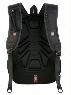Рюкзак rotekors gear 1418 голубой