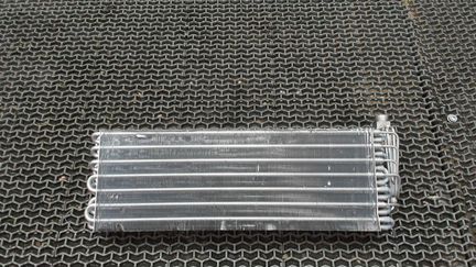 Радиатор отопителя (печки) Iveco Stralis, 2003