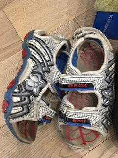 Ботинки, сандалии, кеды 26р