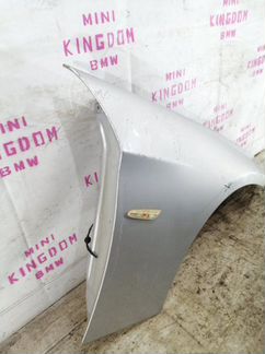 Крыло переднее правое Bmw 3-Series E90 2005-2011