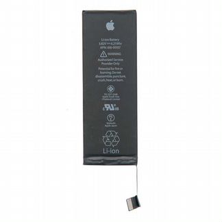 Аккумулятор iPhone SE / Оригинал