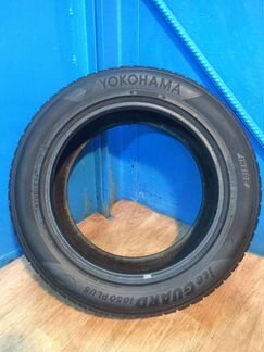 Yokohama Ice Guard 50 plus 225/55R17