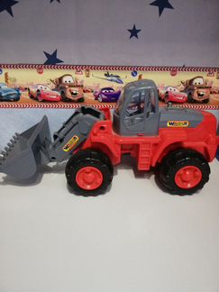 Игрушки, книги