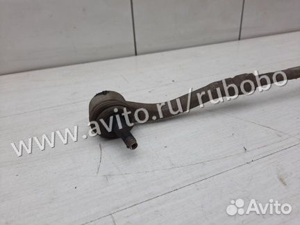 Рулевая рейка Peugeot 308 EP6 2010