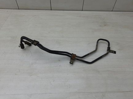 Трубка охлаждения гур Kia Magentis 2 MG G4KA 2007