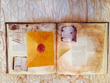 Книга Петр Великий (подарочная)