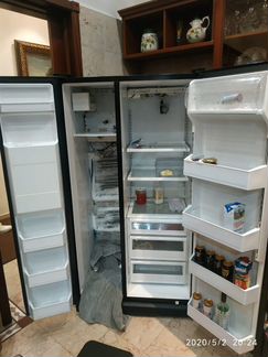 Ремонт холодильников частник