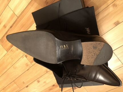 Туфли оригинал Barbato