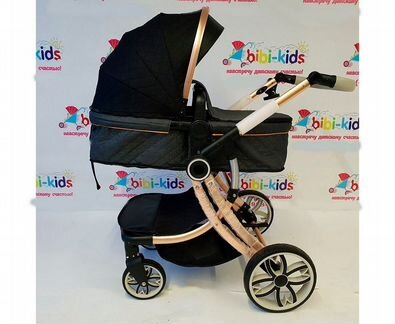 Детские Коляски