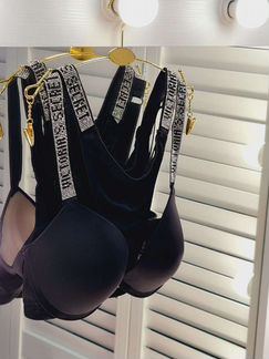 Комплект нежный белье