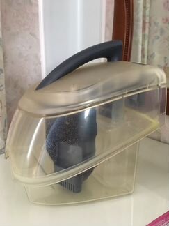 Контейнер для Пылесоса Ariete Vapori Aspira 4250