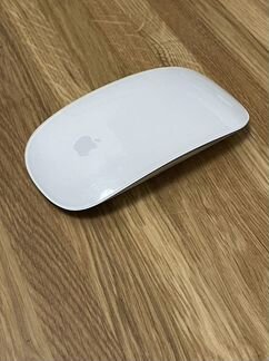 Мышь Apple Magic Mouse