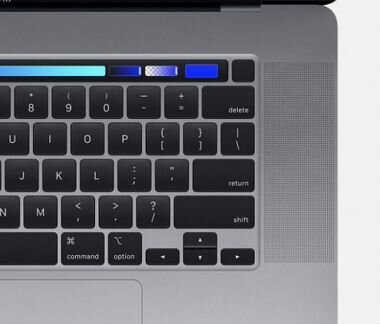 MacBook PRO 16' 2019