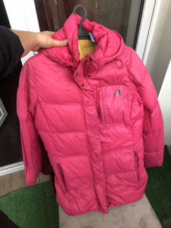 Куртка женская adidas