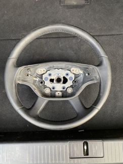 Руль Мерседес w221
