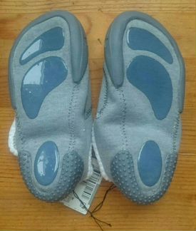 Спортивные тапочки Domyos новые