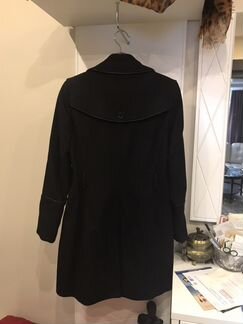 Пальто Armani Exchange оригинал