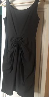 Платье Moschino