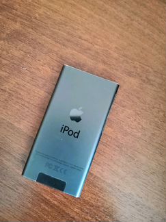Плеер iPod nano