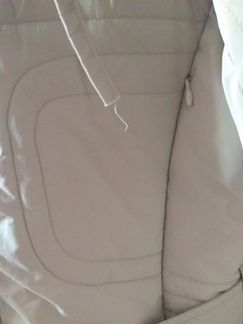 Пальто детское