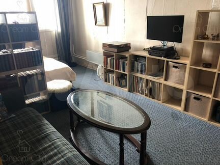 2-к квартира, 58 м², 12/22 эт.