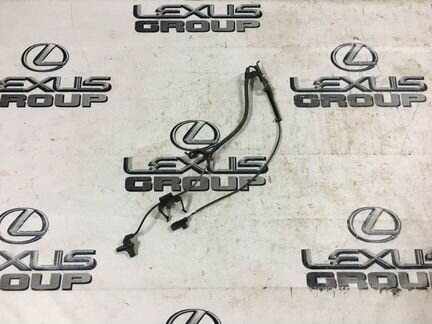 Датчик ABS передний правый Lexus Rx270 AGL10 1arfe