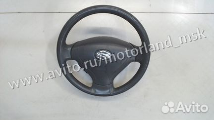 Руль Suzuki Grand Vitara, 2003
