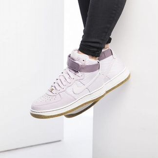 Nike AIR force 1 HI PRM us-7 RU-37