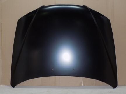 Капот Hyundai Elantra XD 2004-2009