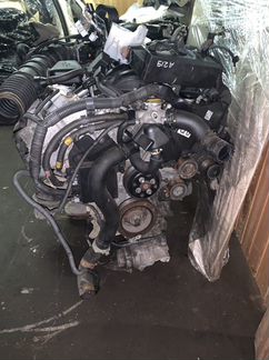 Двигатель 4GR- FSE Lexus IS 250, Toyota
