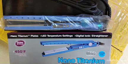 Выпрямитель для волос