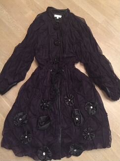 Новое летнее пальто Anteprima