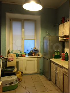 3-к квартира, 78.6 м², 1/6 эт.