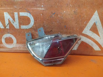Фонарь противотуманный правый Toyota Rav4 4 CA40
