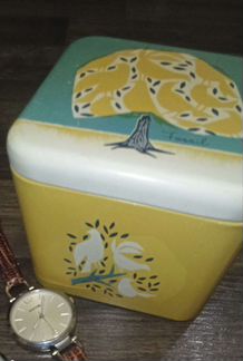 Часы Fossil ES3060