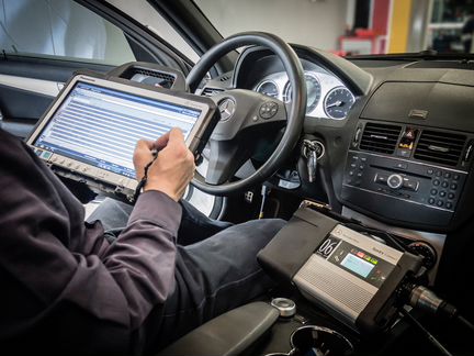 Подбор авто mercedes-benz