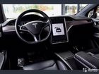 Tesla Model X AT, 2018, 23 000 км объявление продам