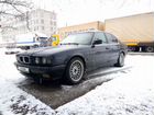 BMW 5 серия 2.5 AT, 1994, 30 000 км