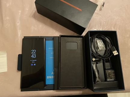 Samsung galaxy note 9 512gb