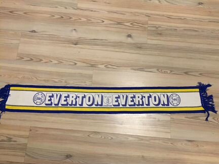 Шарф FC Everton
