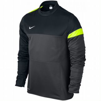 Кофта nike comp13 LS midlayer TOP