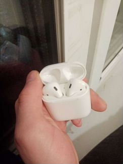 Airpods