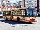 Городской автобус ЛиАЗ 5292