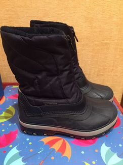 Сапоги зимние Antarctica 18,5см