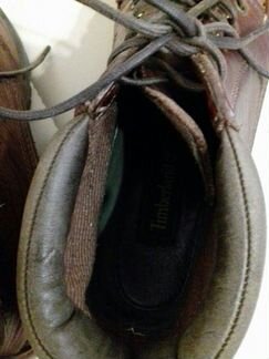 Ботинки жен.38 р