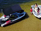 Вейксерф катер 2022 Sealver Wave Boat 444 объявление продам