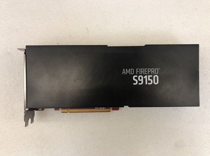 AMD FirePro S9150