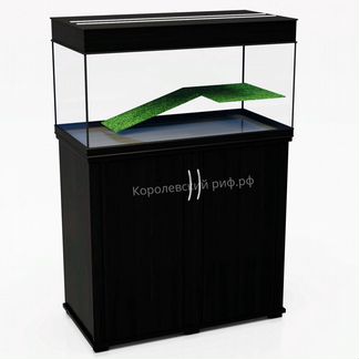 Аквариум для черепах