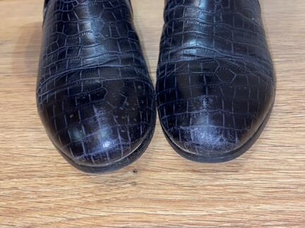Полусапожки женские 36 размера