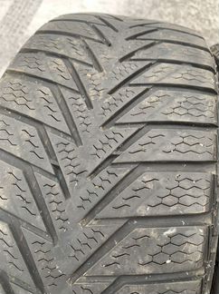 195/50R15 Continental ContiWinterContact TS800